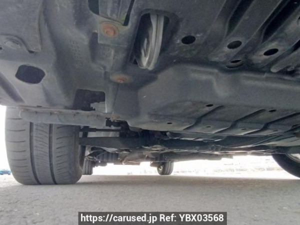 Used 2009 AT toyota noah ZRR70W Image[32]