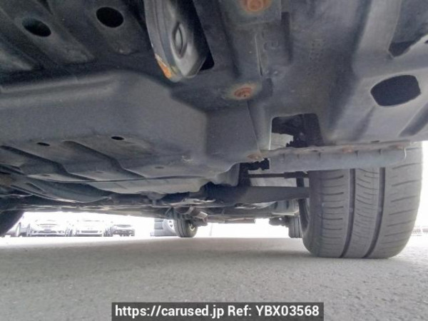 Used 2009 AT toyota noah ZRR70W Image[33]