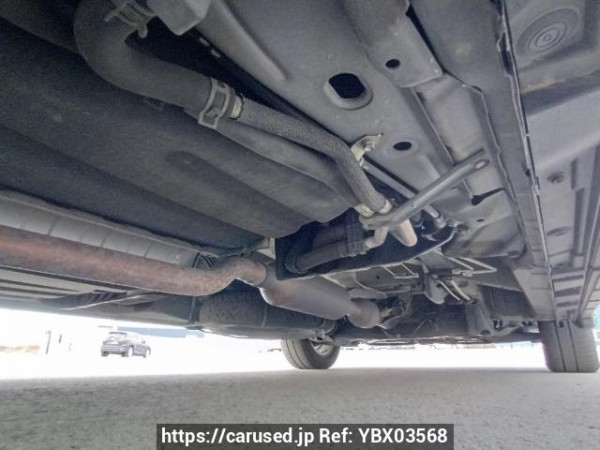 Used 2009 AT toyota noah ZRR70W Image[37]