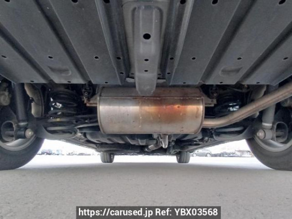 Used 2009 AT toyota noah ZRR70W Image[39]