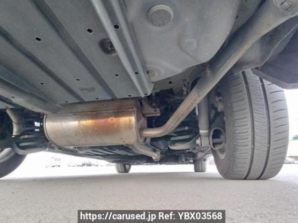 Used 2009 AT toyota noah ZRR70W Image[40]