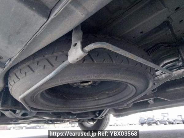 Used 2009 AT toyota noah ZRR70W Image[41]