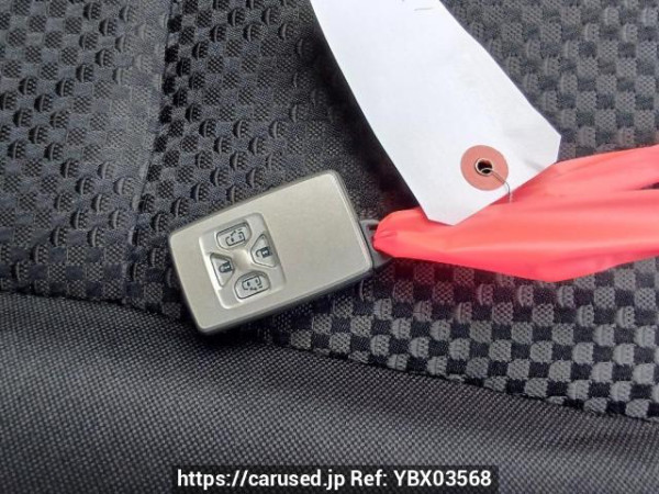 Used 2009 AT toyota noah ZRR70W Image[42]