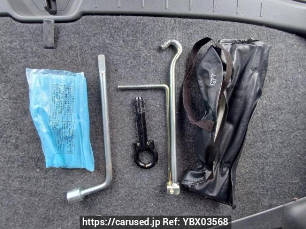 Used 2009 AT toyota noah ZRR70W Image[44]