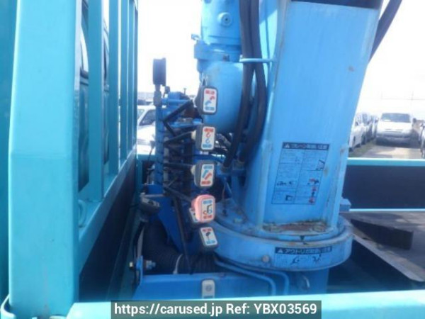 Used 2003 MT toyota dyna-truck RZU340 Image[9]
