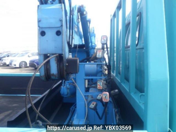 Used 2003 MT toyota dyna-truck RZU340 Image[10]