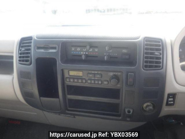 Used 2003 MT toyota dyna-truck RZU340 Image[15]