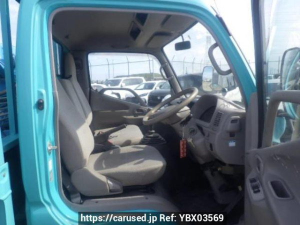 Used 2003 MT toyota dyna-truck RZU340 Image[16]