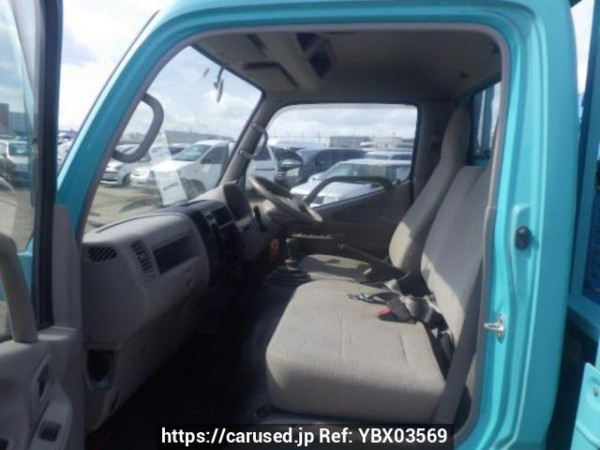 Used 2003 MT toyota dyna-truck RZU340 Image[17]