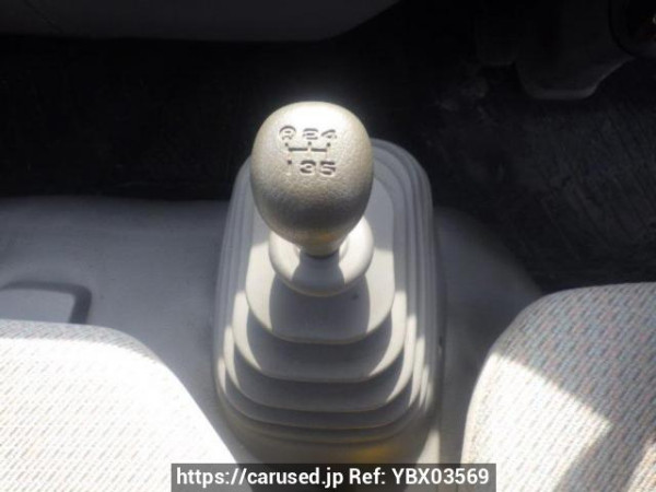 Used 2003 MT toyota dyna-truck RZU340 Image[20]