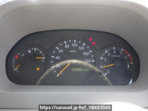 Used 2003 MT toyota dyna-truck RZU340 Image[21]