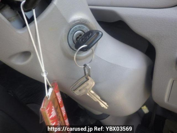 Used 2003 MT toyota dyna-truck RZU340 Image[23]