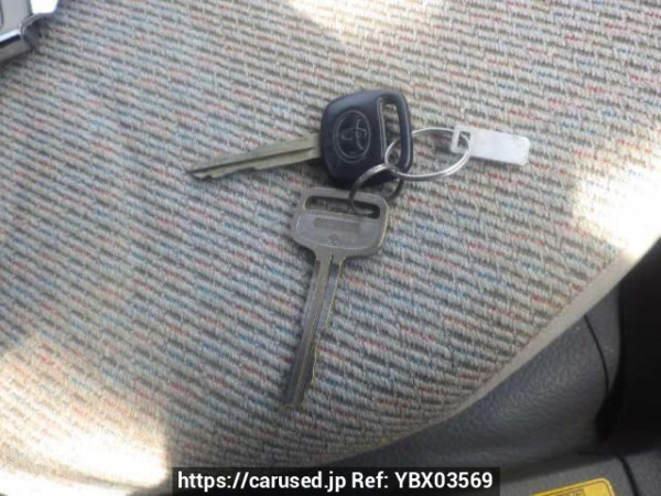 Used 2003 MT toyota dyna-truck RZU340 Image[24]