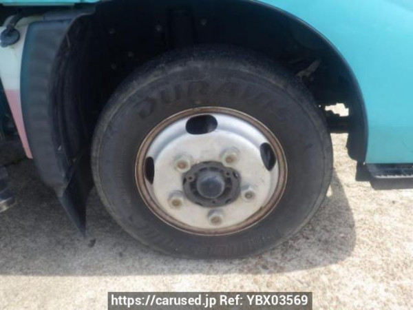 Used 2003 MT toyota dyna-truck RZU340 Image[25]