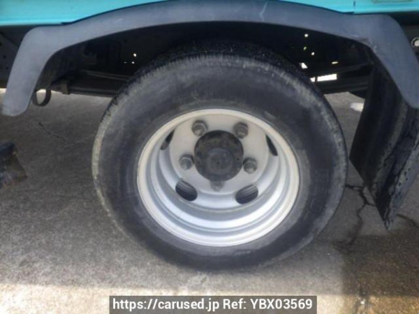 Used 2003 MT toyota dyna-truck RZU340 Image[28]