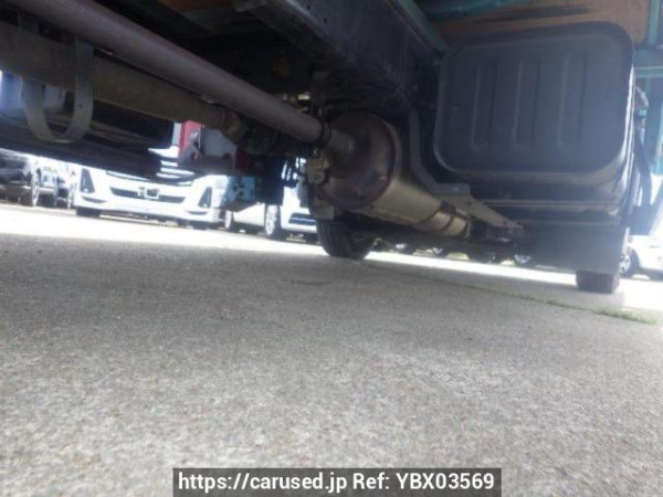 Used 2003 MT toyota dyna-truck RZU340 Image[32]