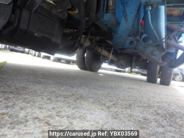 Used 2003 MT toyota dyna-truck RZU340 Image[33]