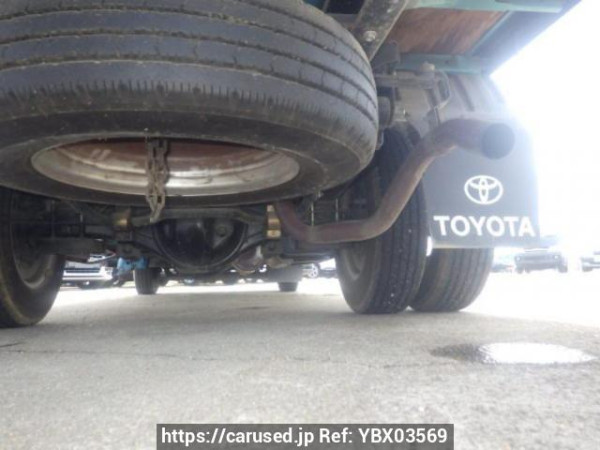 Used 2003 MT toyota dyna-truck RZU340 Image[36]