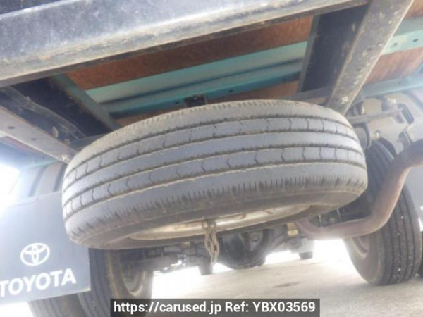 Used 2003 MT toyota dyna-truck RZU340 Image[37]
