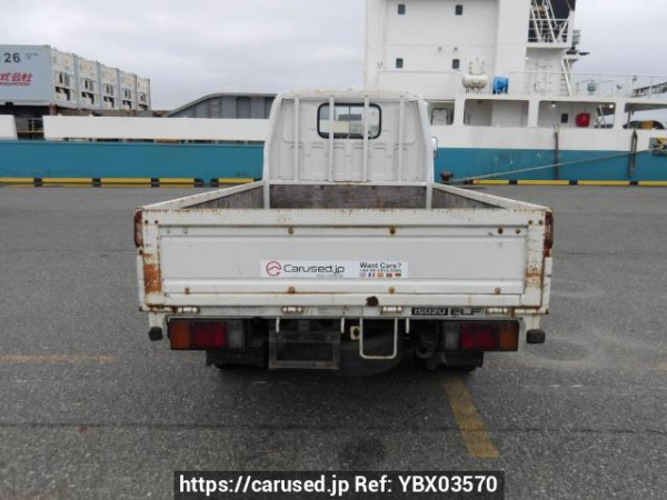Used 1992 MT isuzu elf-truck NHR55E Image[5]