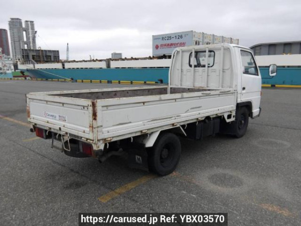 Used 1992 MT isuzu elf-truck NHR55E Image[6]