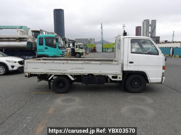 Used 1992 MT isuzu elf-truck NHR55E Image[7]