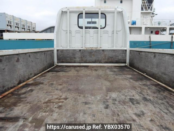 Used 1992 MT isuzu elf-truck NHR55E Image[8]