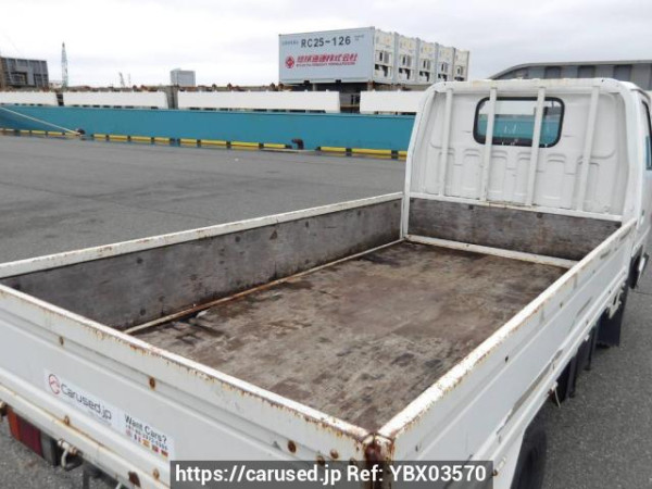 Used 1992 MT isuzu elf-truck NHR55E Image[9]