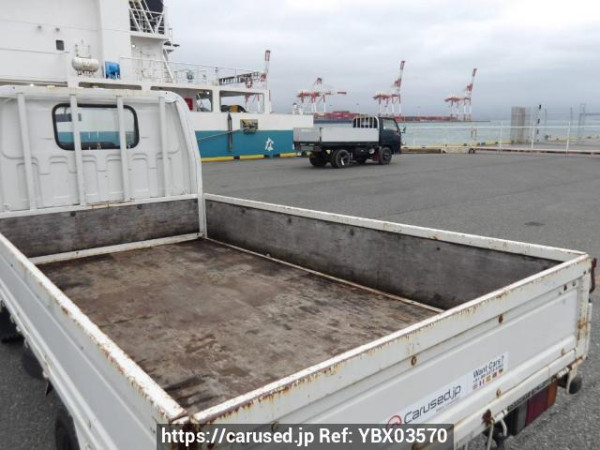 Used 1992 MT isuzu elf-truck NHR55E Image[10]