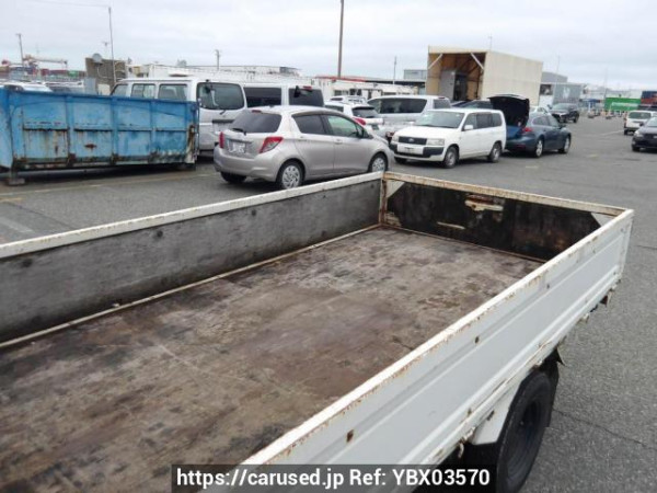 Used 1992 MT isuzu elf-truck NHR55E Image[11]