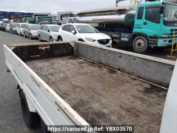 Used 1992 MT isuzu elf-truck NHR55E Image[12]