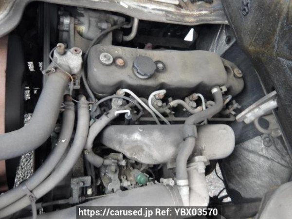 Used 1992 MT isuzu elf-truck NHR55E Image[14]