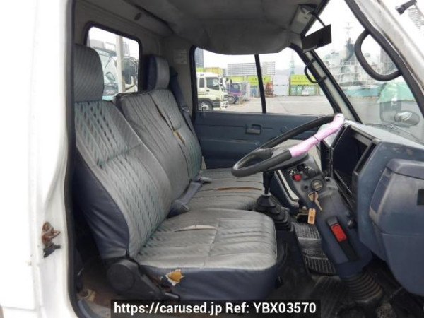 Used 1992 MT isuzu elf-truck NHR55E Image[18]