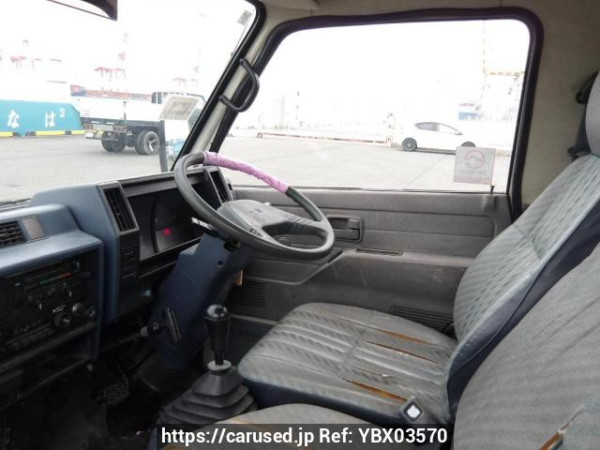 Used 1992 MT isuzu elf-truck NHR55E Image[21]