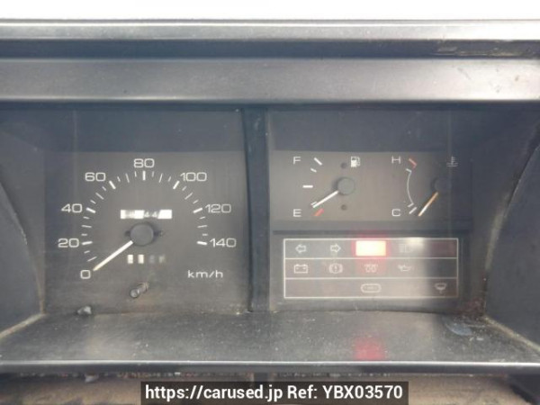 Used 1992 MT isuzu elf-truck NHR55E Image[23]