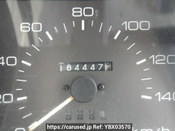 Used 1992 MT isuzu elf-truck NHR55E Image[24]