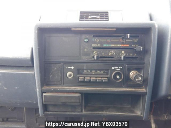 Used 1992 MT isuzu elf-truck NHR55E Image[25]