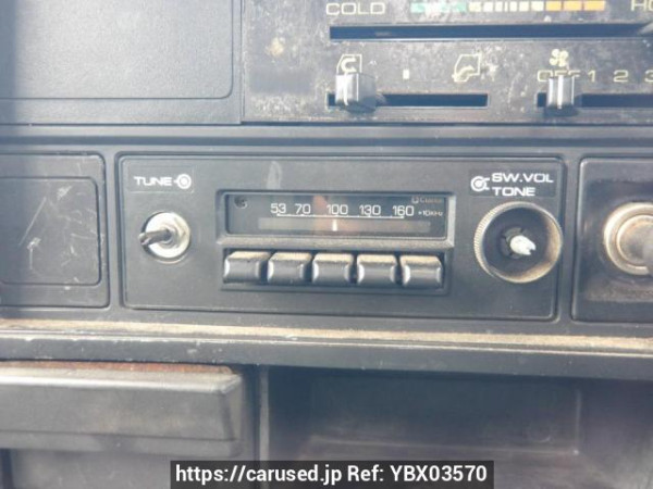 Used 1992 MT isuzu elf-truck NHR55E Image[26]