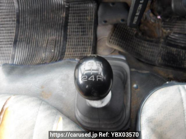 Used 1992 MT isuzu elf-truck NHR55E Image[27]