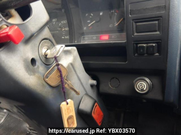 Used 1992 MT isuzu elf-truck NHR55E Image[28]