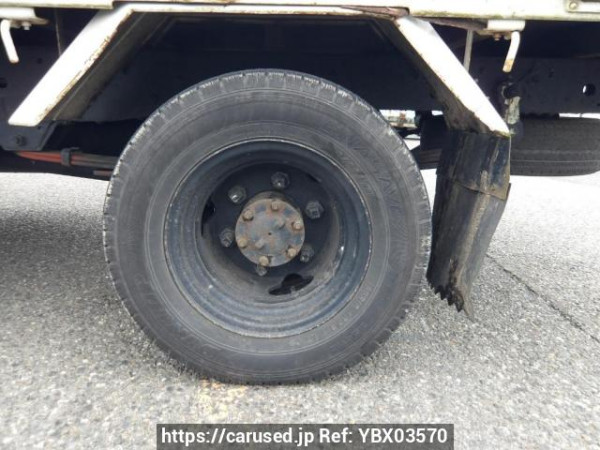 Used 1992 MT isuzu elf-truck NHR55E Image[33]