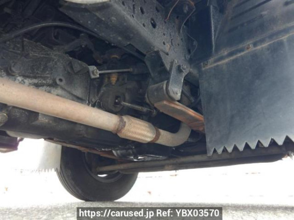 Used 1992 MT isuzu elf-truck NHR55E Image[36]