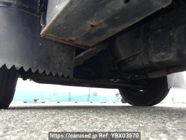 Used 1992 MT isuzu elf-truck NHR55E Image[37]