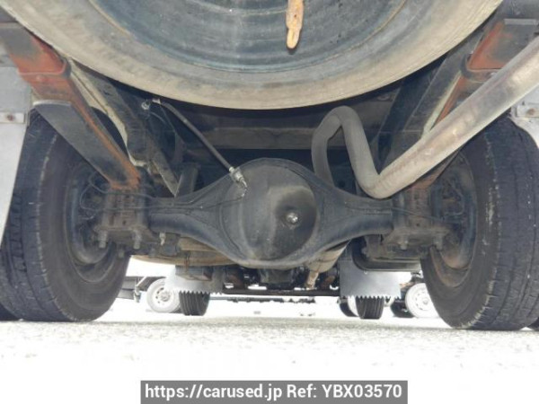 Used 1992 MT isuzu elf-truck NHR55E Image[41]