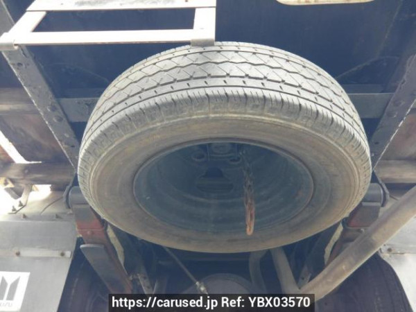 Used 1992 MT isuzu elf-truck NHR55E Image[43]