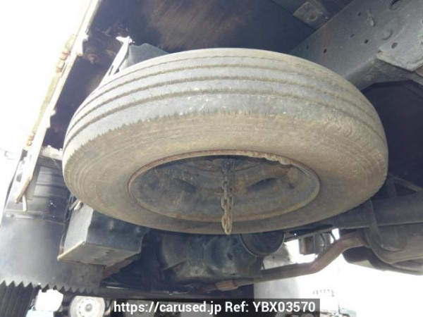 Used 1992 MT isuzu elf-truck NHR55E Image[44]