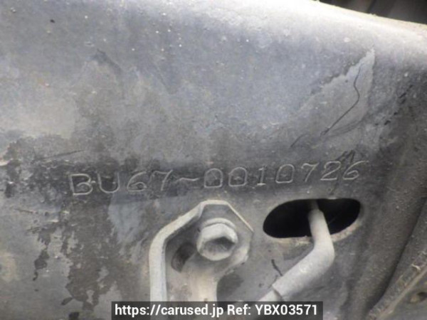 Used 1991 MT toyota dyna-truck BU67 Image[10]