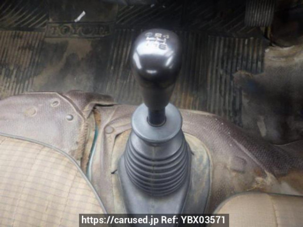 Used 1991 MT toyota dyna-truck BU67 Image[18]