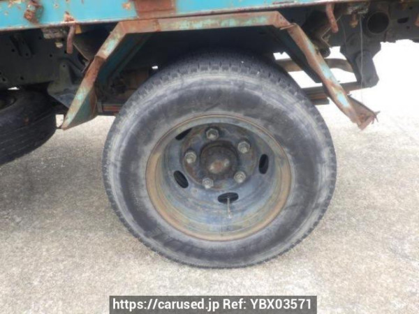 Used 1991 MT toyota dyna-truck BU67 Image[23]