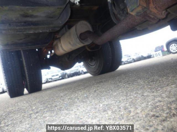 Used 1991 MT toyota dyna-truck BU67 Image[27]